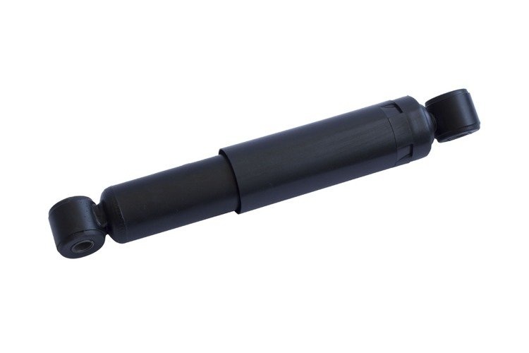 Axle shock absorber, AL-KO octagon COMPACT black 4000/7500kg
