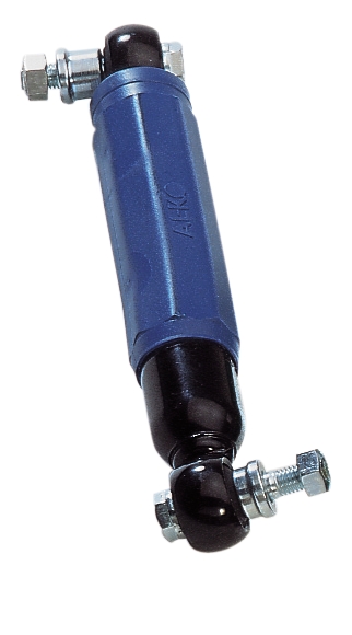 Axle shock absorber, AL-KO octagon PLUS I blue I 1350/2700kg