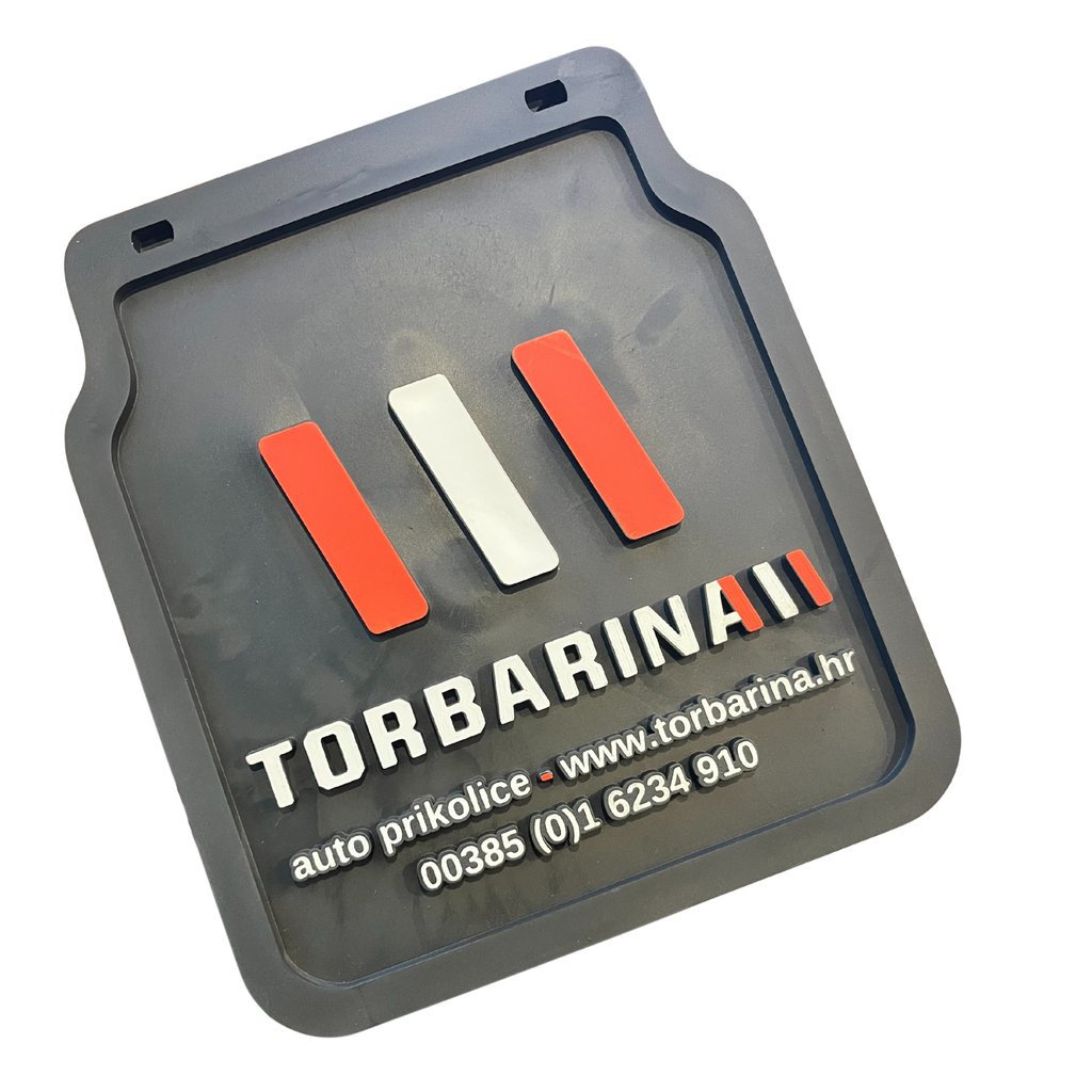 Mud flap TORBARINA
