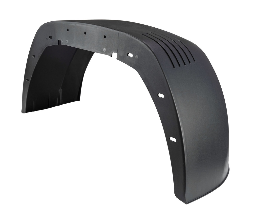Mudguard AL-KO, PLUS SA 220, plastic, 776x220x350 mm