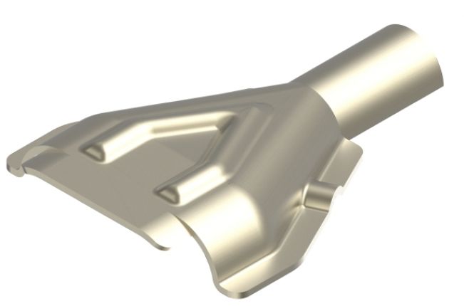 Držač sajle na dobošu AL-KO - leptirić I univerzalni