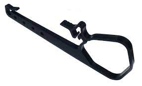 Brake cable holder AL-KO, hexagonal, 110mm