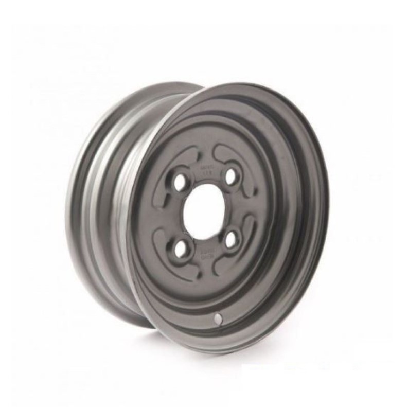 Felga 10“, 100x4, 3,5Bx10H2