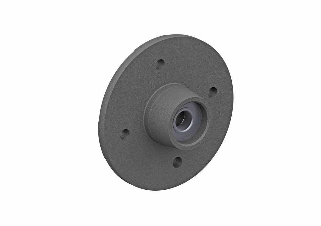 Hub | AL-KO | 4x100 | 750 KG | with bearing