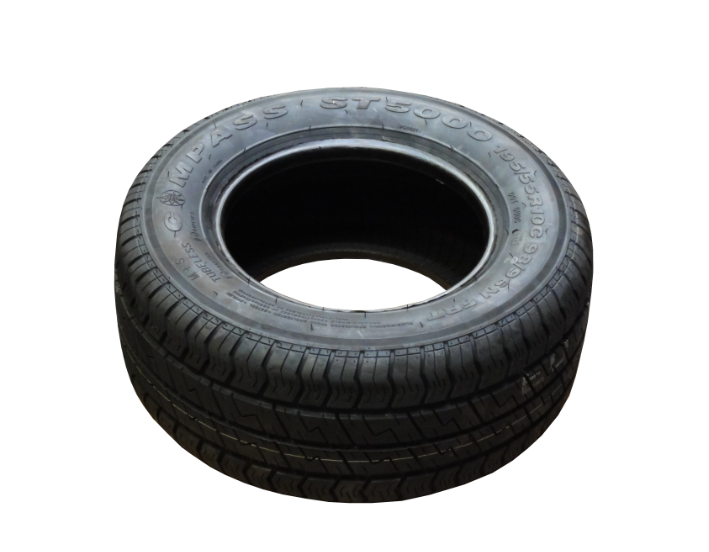 Guma 195/55 R10C