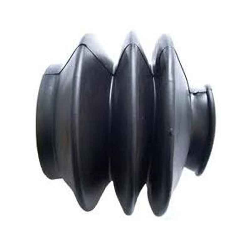 Rubber bellow AL-KO, profi V for 3500kg, all types, Ø60mm, round handle