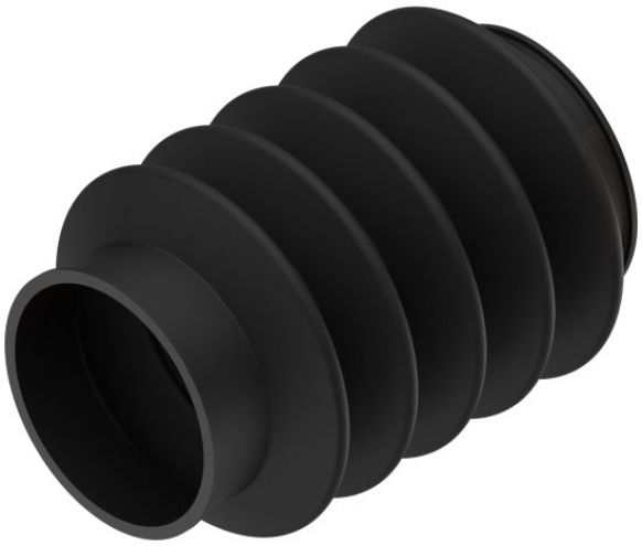 Rubber bellow Knott KFG35/KR35/KR35HV (KHA35)