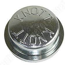 Dust cap | Knott | Ø47mm