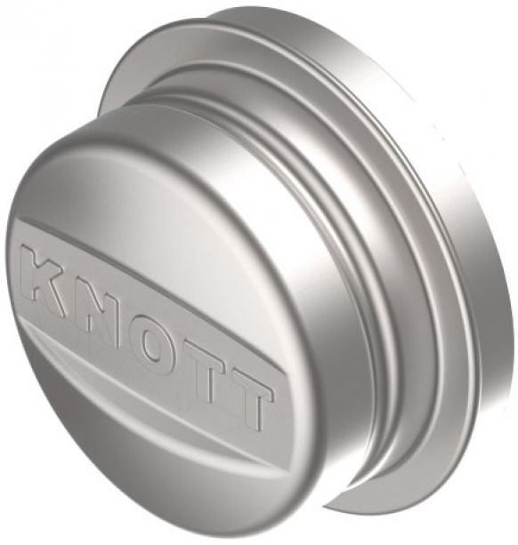 Dust Cap I Knott I 160/200/750 