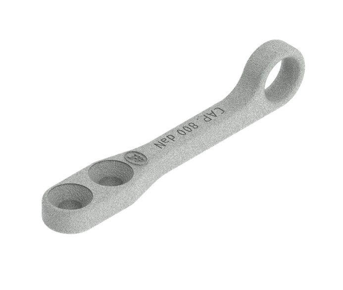 Kopča kamionskog zatvarača SPP I Z-16-03