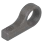 Bar for board latch Z-16A