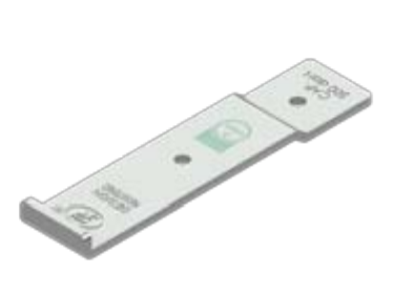 Bar for board latch Z-02B