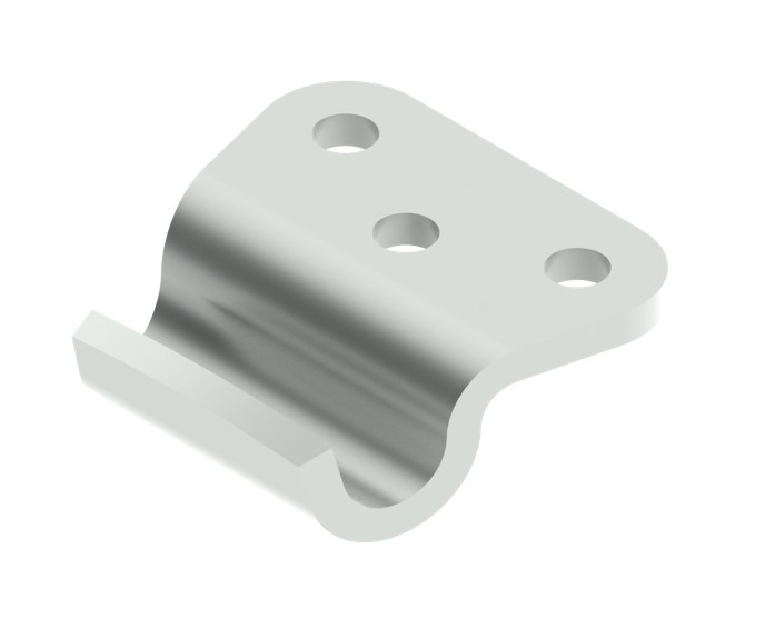 Bar for board latch SPP I Z-11