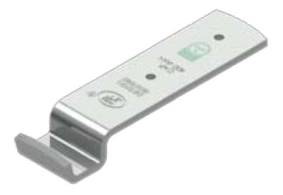 Bar for board latch SPP I Z-01A 