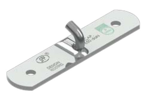 Bar for board latch SPP I Z-03