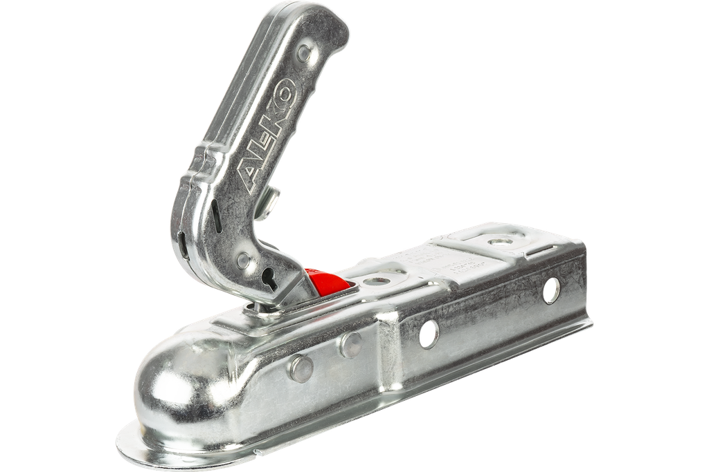 Coupling head AL-KO, AK7 PLUS, 60mm, square handle, 750kg