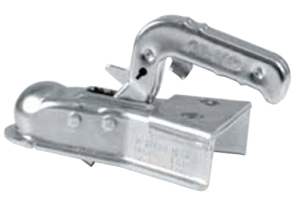 Coupling head AKF W7,5 I 750 kg | V drawbar