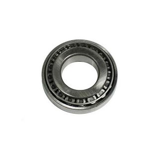 Conical bearing Knott 30206 D=62 d=30 H=17,25