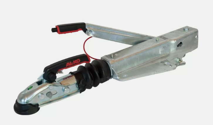 Naletni sistem AL-KO I V 251S I 2700kg I V-rudo