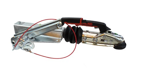 Naletni sistem AL-KO I V 60S/2 I do 750kg I V-rudo