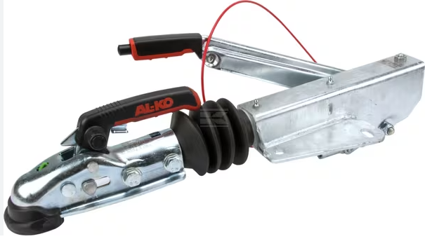 Naletni sistem AL-KO I V161S I 950-1600kg I V-rudo