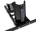Motorcycle stand rail Knott I for wheel 15"-21"