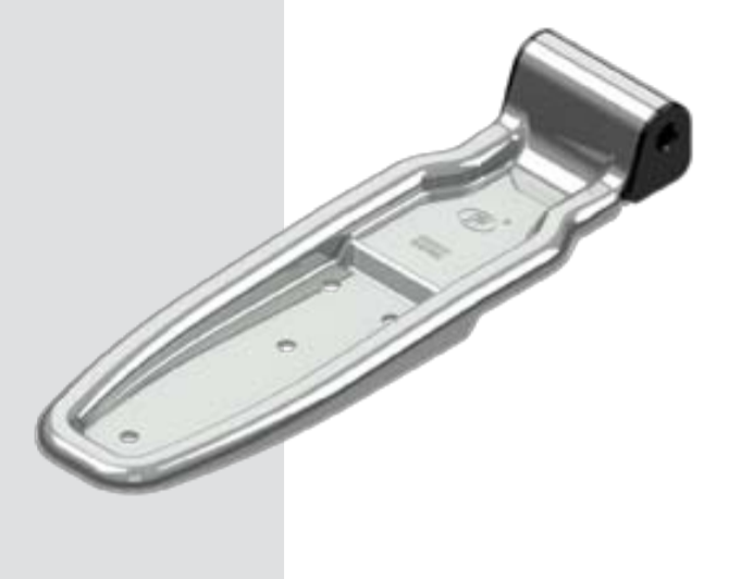 Board hinge SPP I HB-01.320