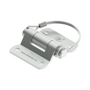 Board hinge short SPP I ZW-03.40 with safety clip