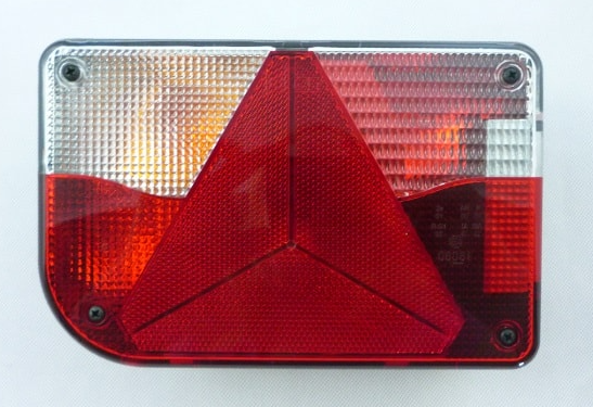 Replacement lens standard BBSKNDR 830, left, Jokon