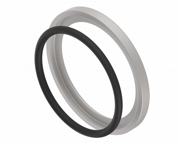 "O" ring Dia45×3,5 for drawtube Dia 50 Knott