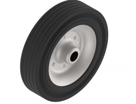 Replacement jockey wheel Knott for TK48 Knott 200/40 AC