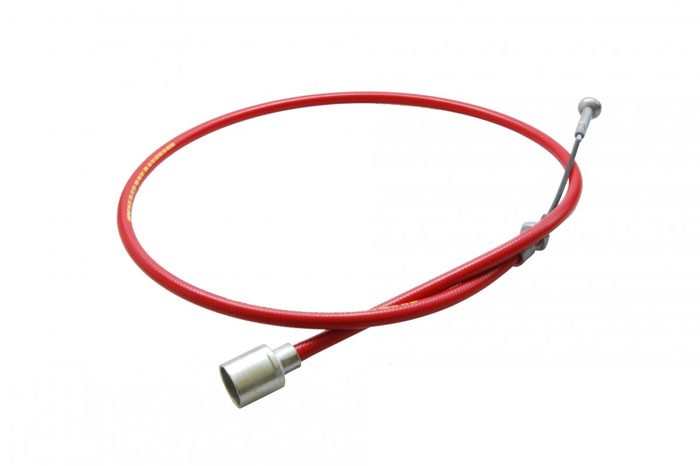 Brake cable AL-KO Profi long life, C = 2270-2510mm, H = 1130mm