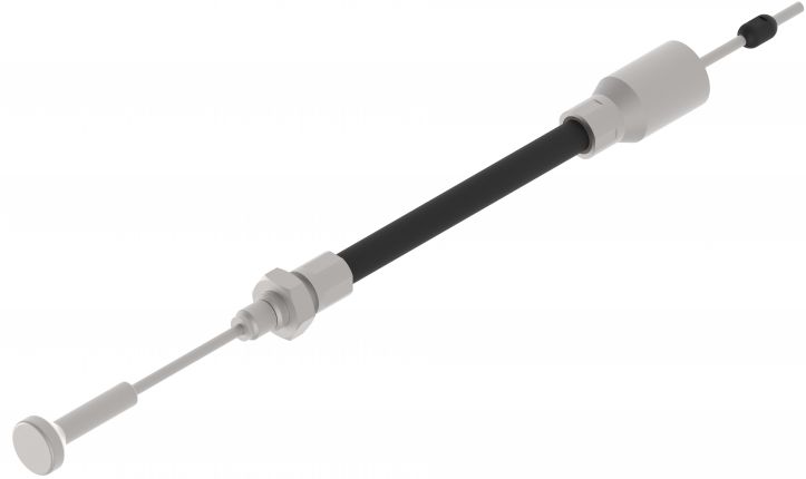 Brake cable Knott I mushroom head I standard 1230/1420