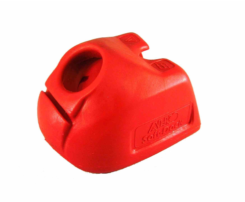 Soft Dock clutch protection AL-KO, front, rubber, for AK7, AK 10/2, AK252, AK 160, AK 300