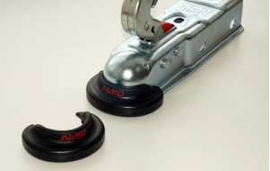 Soft dock AL-KO I AK 7 I rubber, black