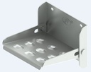 Stepenica SPP I alu I SP-01 I 170x155mm