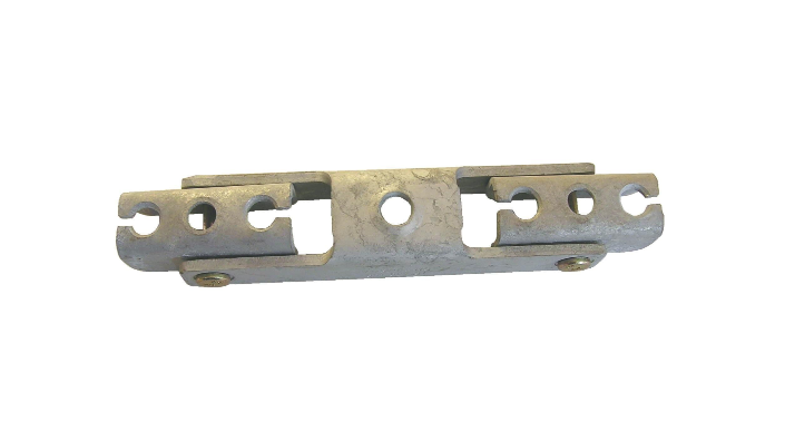 Balance bar AL-KO for tandem axle, up to 3000 kg