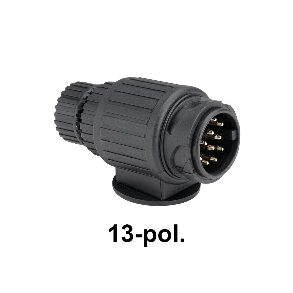 Plug 13 pin, Jokon