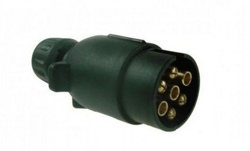 Plug 7 pin