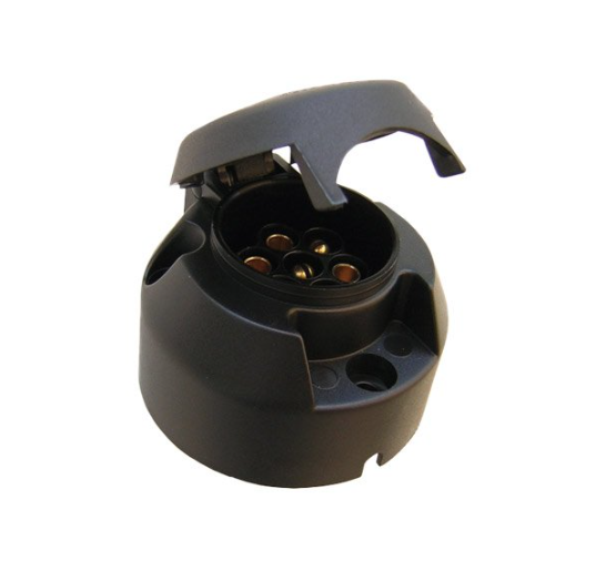 Socket 7 pin, Jokon