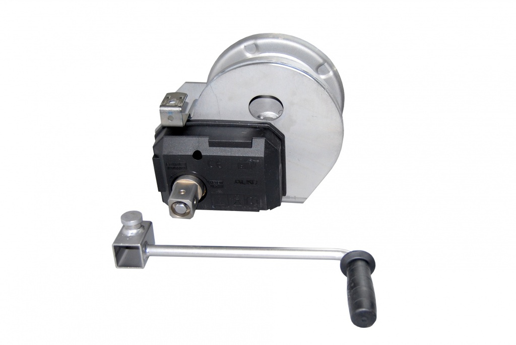 Vitlo AL-KO OPTIMA 1201, 1150kg, automatic, bez sajle