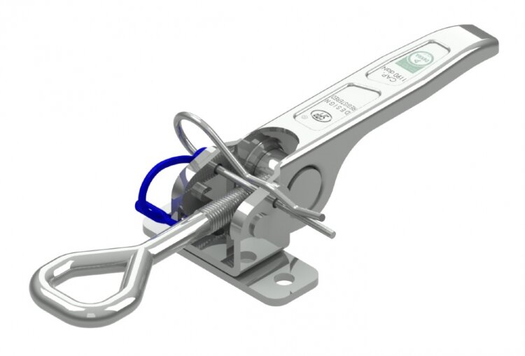 Zatvarač SPP, ZB-15 s osiguračem