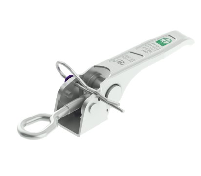 Boards latch SPP, ZB-03