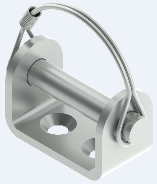 Hinge hold SPP I UZ-02A V.1