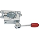 Šelna Ø48mm gusana AL-KO, 300kg