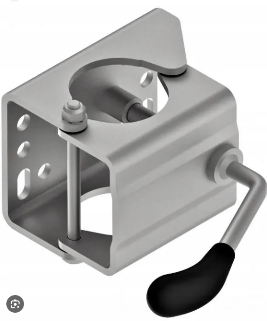 Šelna Knott velika, , 500 kg