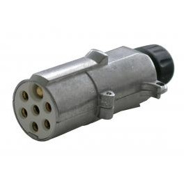 Utikač 24S metal