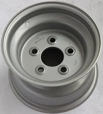 Rim 10“, 112x5, 6.0JX10H2