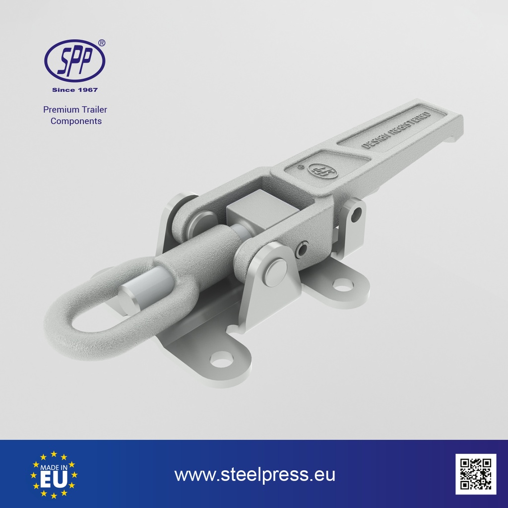 Board latch SPP, CZB-21 A 