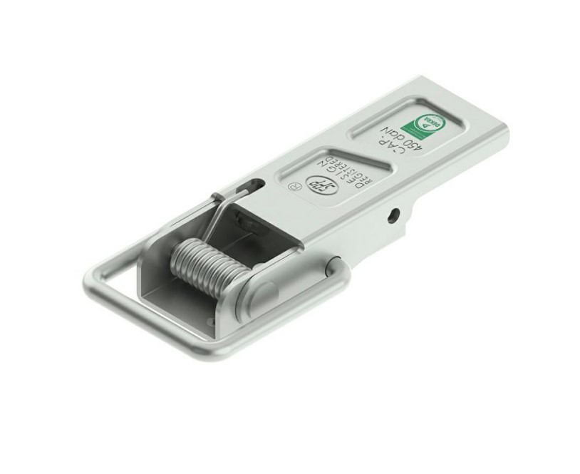 Board latch SPP I ZB-06